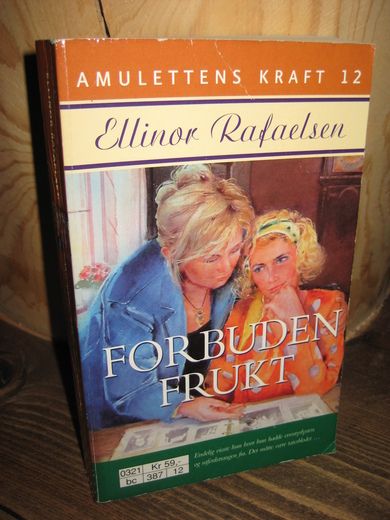 2003,nr 012, FORBUDEN FRUKT.