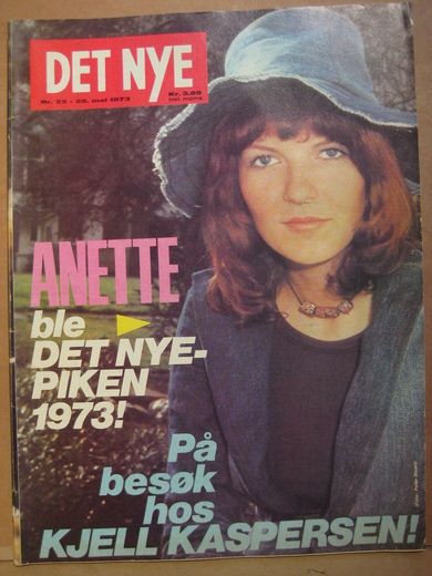 1973,nr 022, DET NYE.