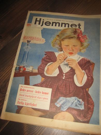 1953,nr 039, 40, HJEMMET