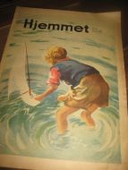 1955,nr 028, HJEMMET.