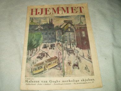 1928,nr 021, HJEMMET