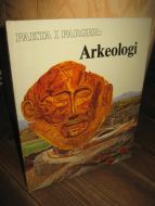 Arkeologi. 1977.