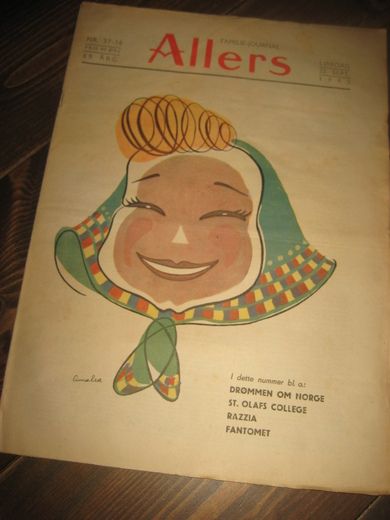 1945,nr 037, 38, Allers Familiejournal