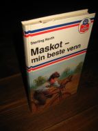 MASKOT - MIN BESTE VENN.