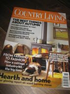 2002,nr 011, COUNTRY LIVING.