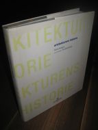 Nuttgens: arkitekturens historie. 1999.