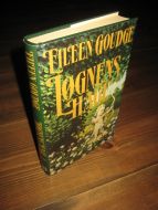 GOUDGE, EILEEN: LØGNENS HAGE. 1992. 