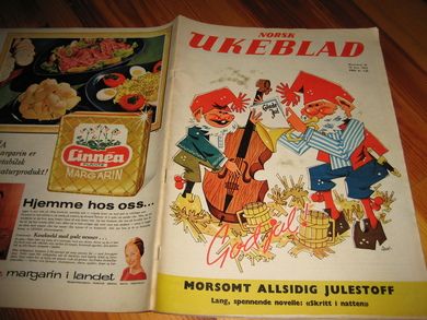 1962,nr 051, NORSK UKEBLAD.