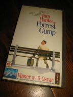 FOREST GUMP. 11 ÅR, 1994, 136 MIN.