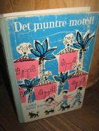 BRINK: Det muntre motell. 1959.