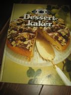 DESSERT KAKER.