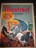 1949,nr 021,                                      Illustrert Familieblad.