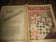 1925,nr 017, Illustreret Familieblad