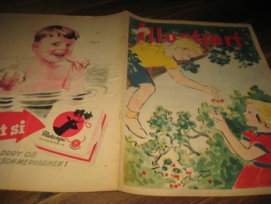 1949,nr 031, 32, Illustrert Familieblad. 