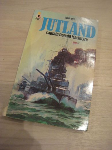 JUTLAND1966. 