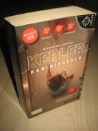 KEPLER: KANINJEGEREN. 2017.