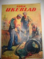 1947,nr 039, Norsk Ukeblad.