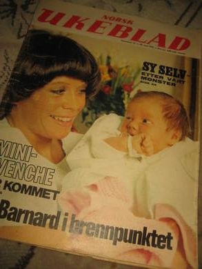 1975,nr 021, NORSK UKEBLAD