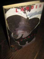 LANDER: SVARTE SOMMERFUGLER. 1993.