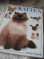 TAYLOR: KATTEN. 1990