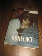 Aspinall: KONFLIKT. 1965. 