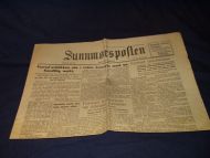 1944,nr 167, Sunnmørsposten