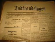 1916,nr 037, Indtrøndelagen. 