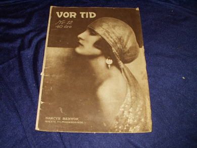 1923,nr 012, VOR TID