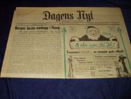 1932,nr 283, Dagens Nyt