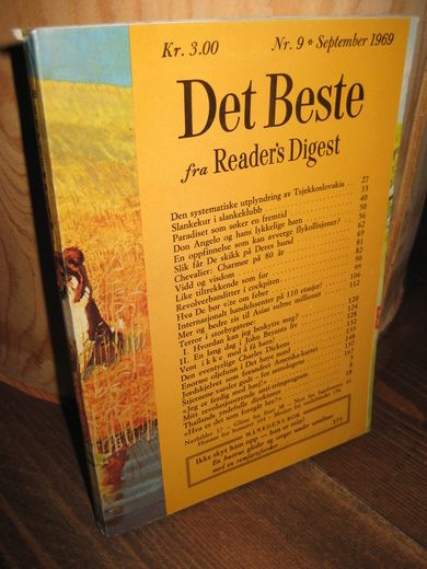 1969,nr 009, Det Beste fra Readers Digest.