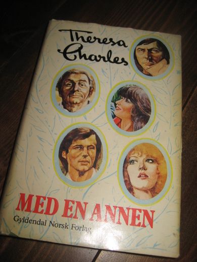 Charles, Theresa: MED EN ANNEN. 1981.