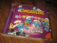 SMURFENE. SMURFEHITS 2. 