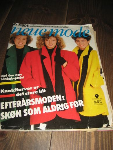 1985,nr 009, neue mode.