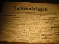 1916,nr 163, Indtrøndelagen. 