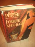 PURCELL, DEIRDRE: FORBUDT KJÆRLIGHET. 1992.