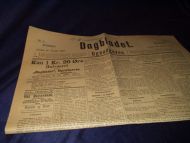 1889,nr 008, Dagbladet