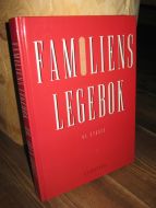 Gomez: FAMILIENS LEGEBOK. 1993.