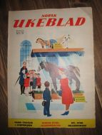 1964,nr 47, NORSK UKEBLAD.