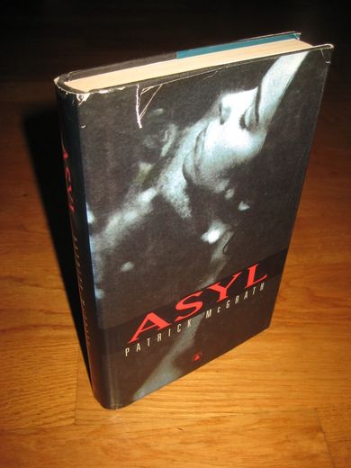 MCGRATH: ASYL. 1998.