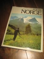 SLIK ER NORGE. 1977. 