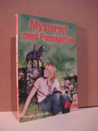 Kavanagh: Mysteriet med Ponnigutten. 2008