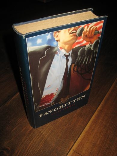 SOHMER, STEVE: FAVORITTEN. 1988.