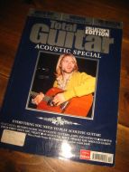 TOTAL GUITAR, 2005, ACOUSTIC SPESIAL