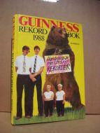 1988, GUINNESS REKORD BOK.