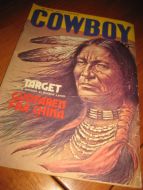 1977,nr 010, COWBOY.