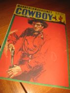 1967,nr 018, COWBOY.