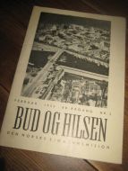 1953,nr 003, BUD OG HILSEN. 