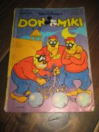 1976,NR 313, DON MIKI