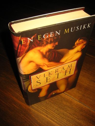 SETH, VIKRAM: EN EGEN MUSIKK. 1999