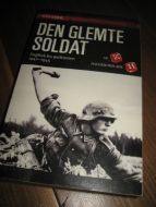 SAJER: DEN GLEMTE SOLDAT. Dagbok fra Østfronten 1942-1945. 2010